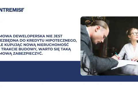 Współpraca z deweloperem: Jak zdobyć kontrakt i zabezpieczyć interesy?